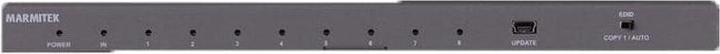Produktbild Marmitek Verteiler Split 618 HDMI