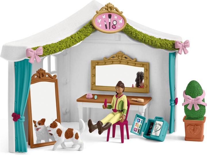 Produktbild Schleich Grosse Pferdeshow