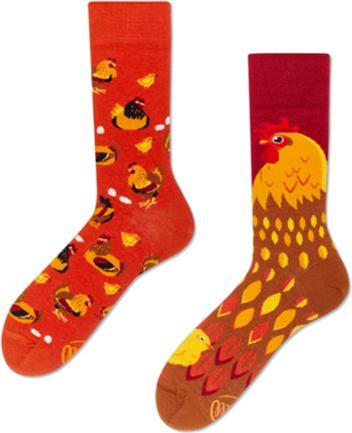 Actual product image Many Mornings Golden Eggs (Single pack, 43 - 46)