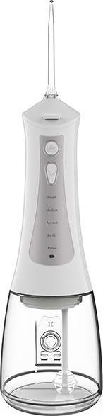 Immagine prodotto Lafe 47481 Water Flosser CLeanPRO White