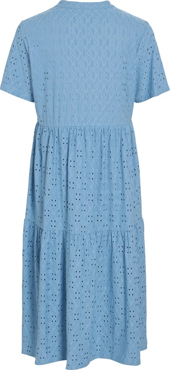 Actual product image Vila Kurzarm Midikleid (XXL)
