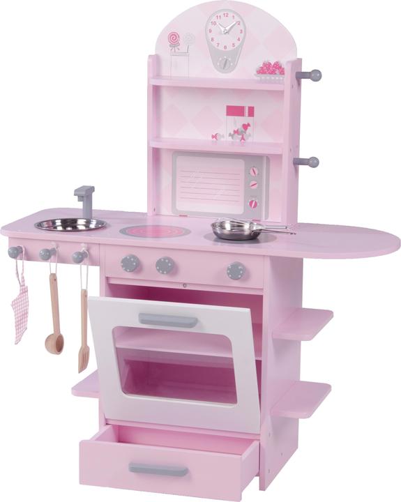 Bianco, Grigio, Rosa