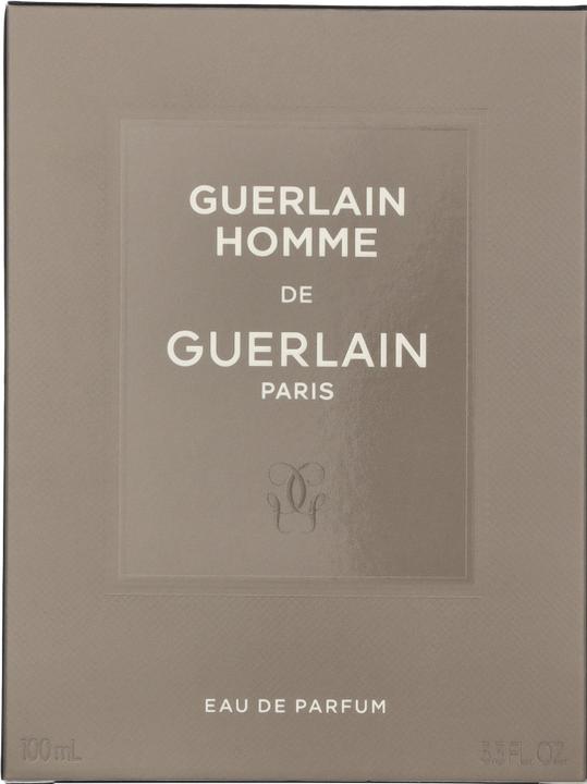 Actual product image Guerlain Eau de Parfum (re) (Eau de parfum, 100 ml)