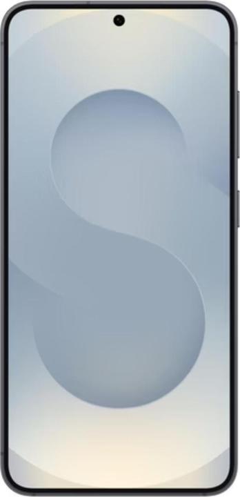 Produktbild Samsung Galaxy S25 (256 GB, Blue Black, 6.20", Dual SIM, 5G)