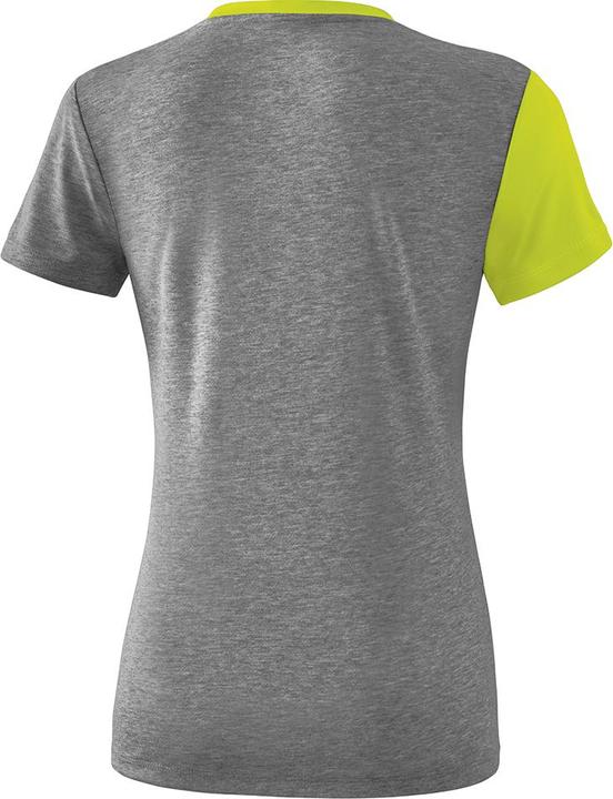 Produktbild Erima 5-C T-SHIRT DAMEN (38)