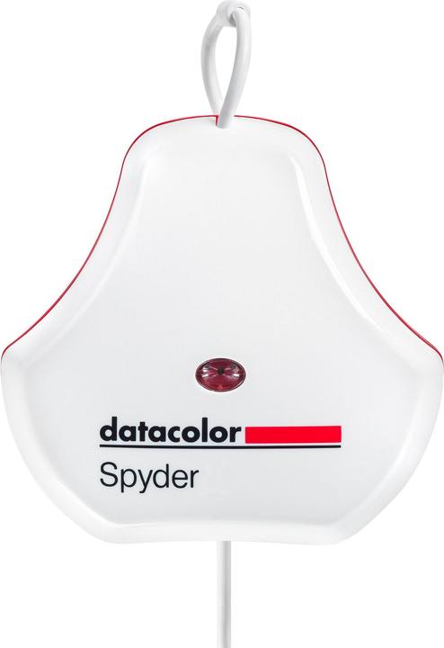 Datacolor Spyder