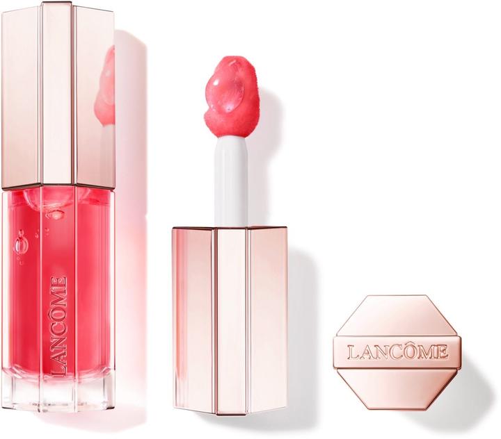 Lancôme Lip Idôle (Cherrylicious)