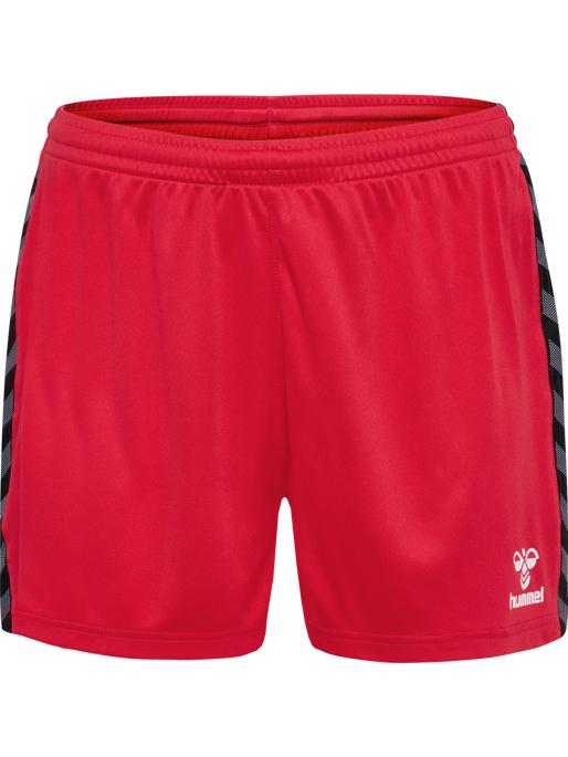 Produktbild hummel Hmlauthentic Pl Shorts Woman (S)