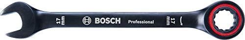 Immagine prodotto Bosch Professional Set di chiavi a cricchetto (8 mm, 10 mm, 12 mm, 13 mm, 14 mm, 15 mm, 16 mm, 17 mm, 18 mm, 19 mm)