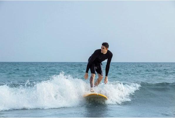 Produktbild Mojawa RunPlus (Keine Geräuschunterdrückung, 10 h, Kabellos)