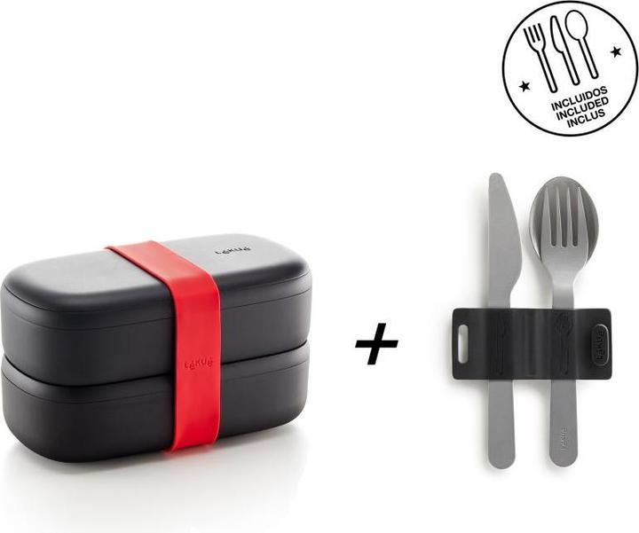 Produktbild Lékué On The Go