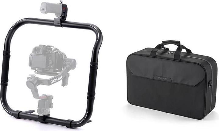 Produktbild Tilta Basic Ring Grip Plus (Griff)