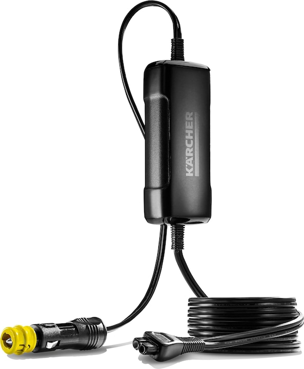 Actual product image Kärcher Car connection
