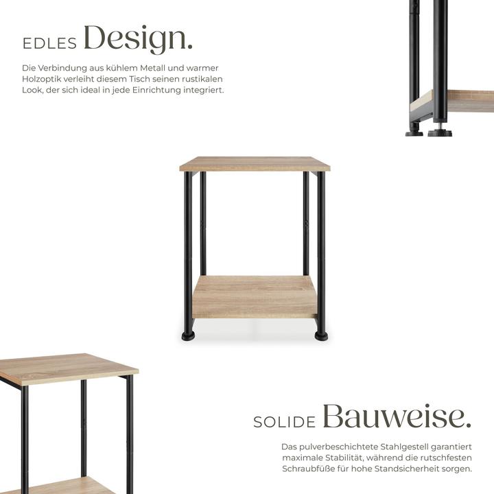 Image du produit tectake Rene