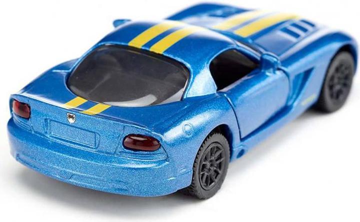 Image du produit Siku Ensemble de poussettes