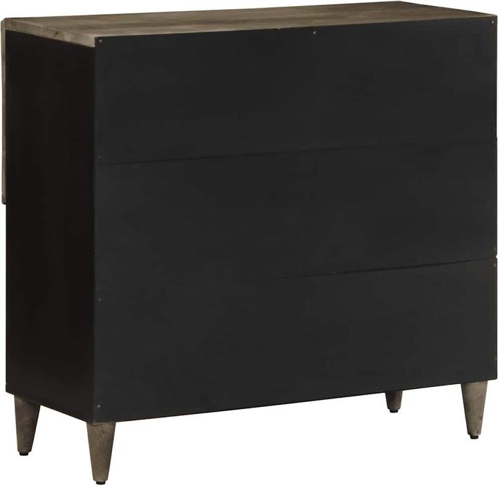 Produktbild vidaXL Sideboard (33 x 80 x 75 cm)