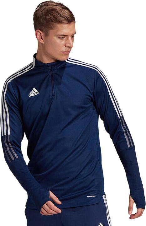 Produktbild Adidas Tiro 21 Sweatshirt Training (S)