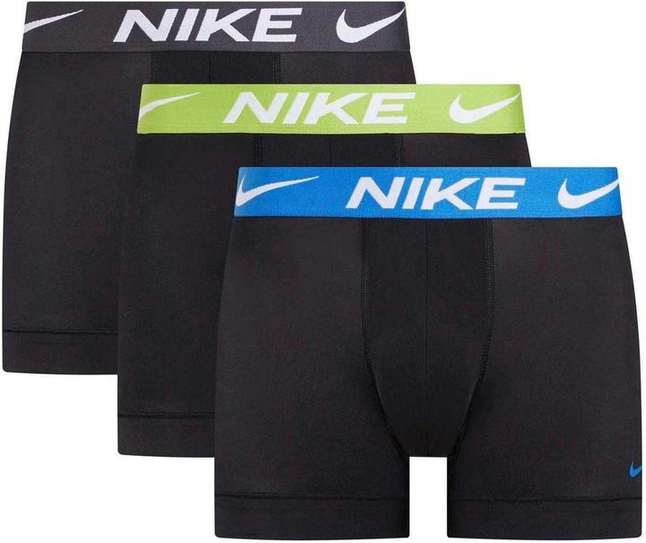 Nike DriFIT Essential Micro Boxershorts (3erPack) (M, 3er Pack)