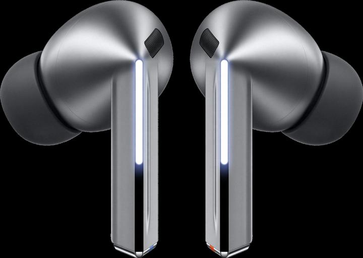 Samsung Galaxy Buds3 Pro (ANC, 6 h, Kabellos)