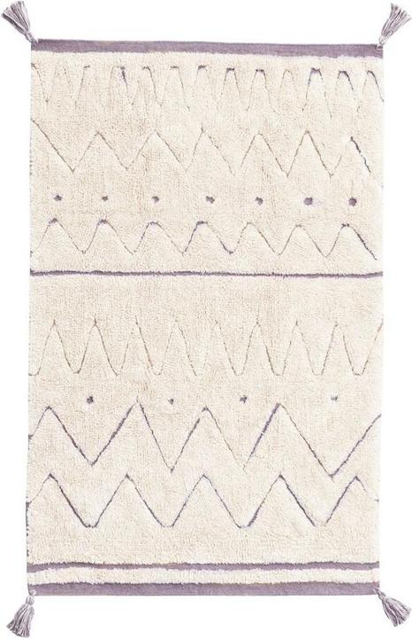 Lorena Canals RugCycled Azteca - XS