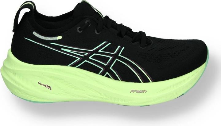 Produktbild ASICS Performance Gel-Nimbus 26 (42)