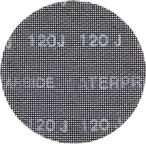 Image du produit DeWalt Grille abrasive EXTREME 150mm K320 (320)