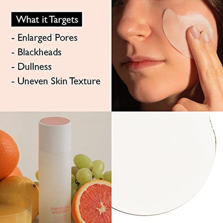 Actual product image NoName Centella 3% PHA Gentle Liquid Exfoliating Serum 120ml (Cleansing scrub, 120 ml)