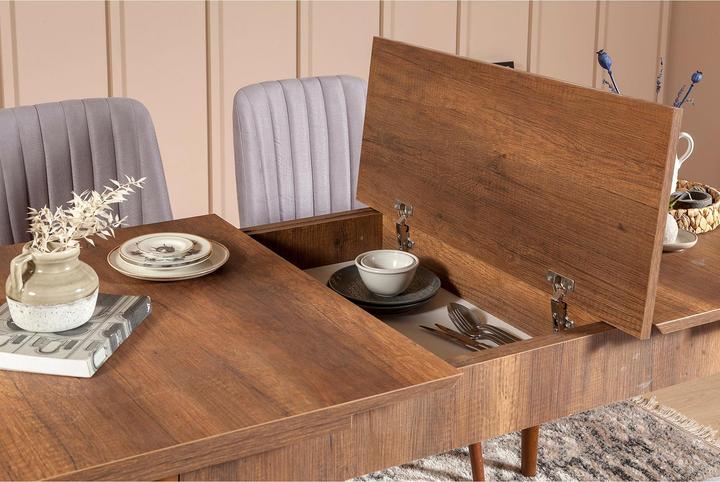 Image du produit Homitis Anja