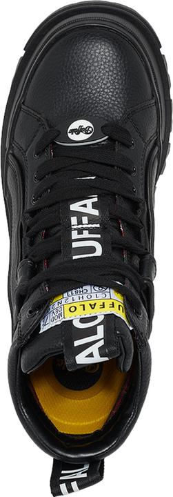 Actual product image Buffalo Aspha NC (39)