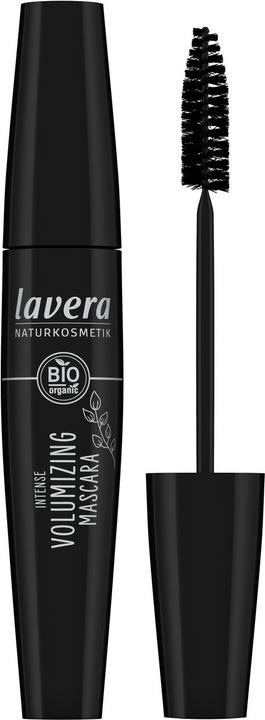 Immagine prodotto Lavera Mascara BIO Volumizzante Intenso Nero - 13ml - (Nero)