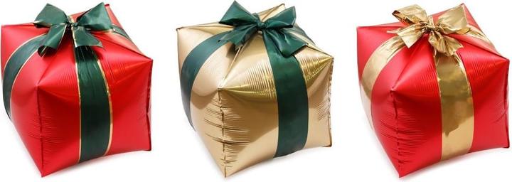 Produktbild Partydeco FB313 (3x)