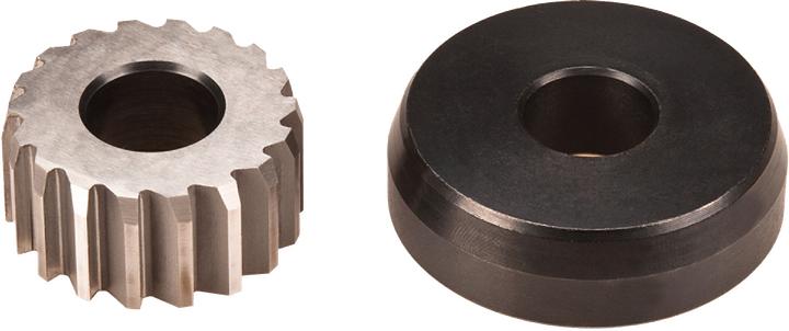 Produktbild Park Tool 791 45.94 mm Innenfräser Set