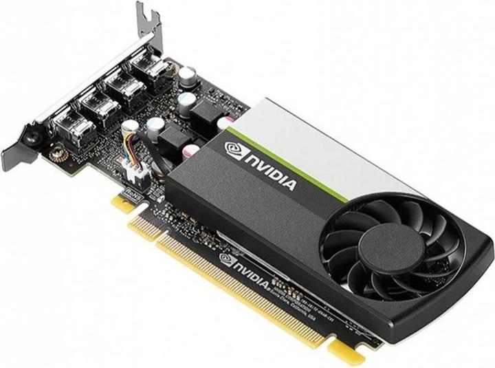 Produktbild PNY NVIDIA T1000 GDDR6 (4 GB, GDDR6)