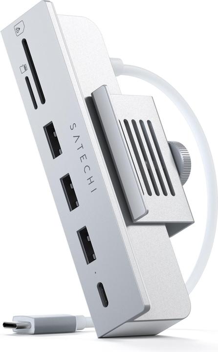 Satechi Clamp