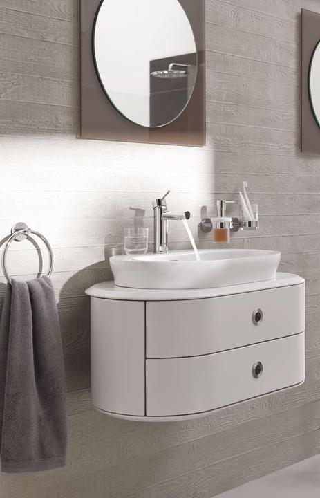Produktbild Grohe Essence Einhand-Waschtischbatterie S-Size