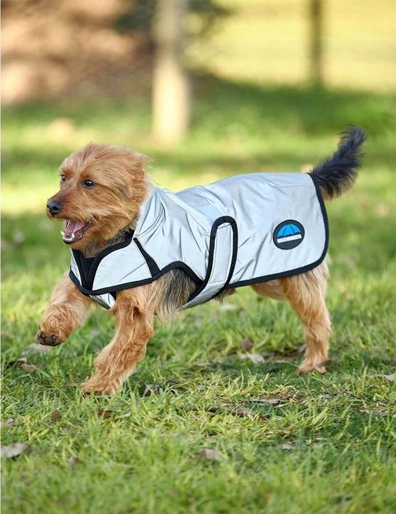 Produktbild Weatherbeeta Comfitec (Hundemantel)