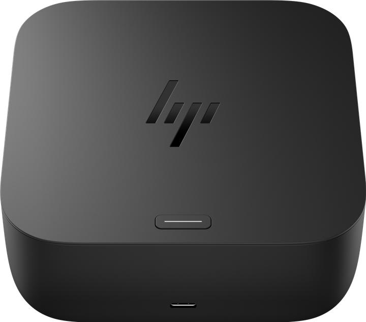 Productafbeelding HP G6 (USB-C)