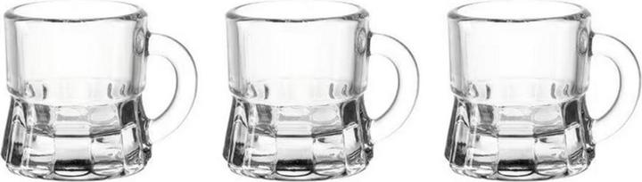 Montana Furniture Poco (0.20 dl, 3 x, Shot glass)