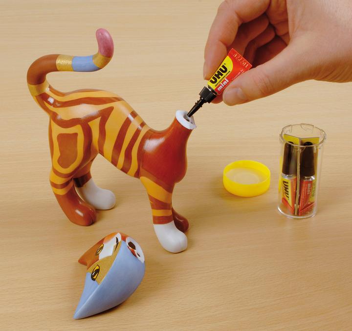 Image du produit UHU Blitzschnell Minis (1 g)