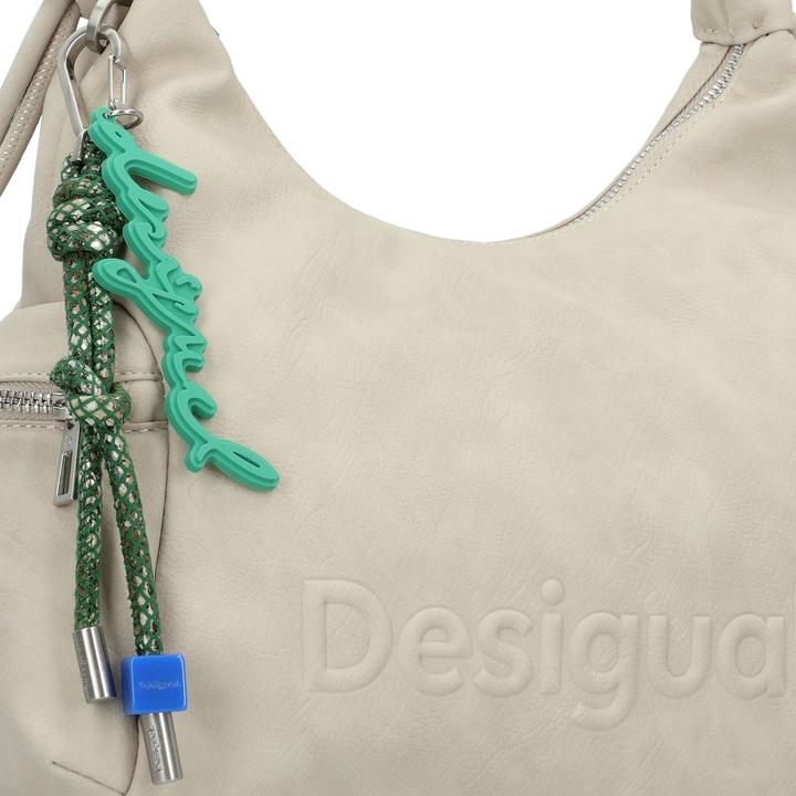 Actual product image Desigual Half Montville Schultertasche 34.5 cm