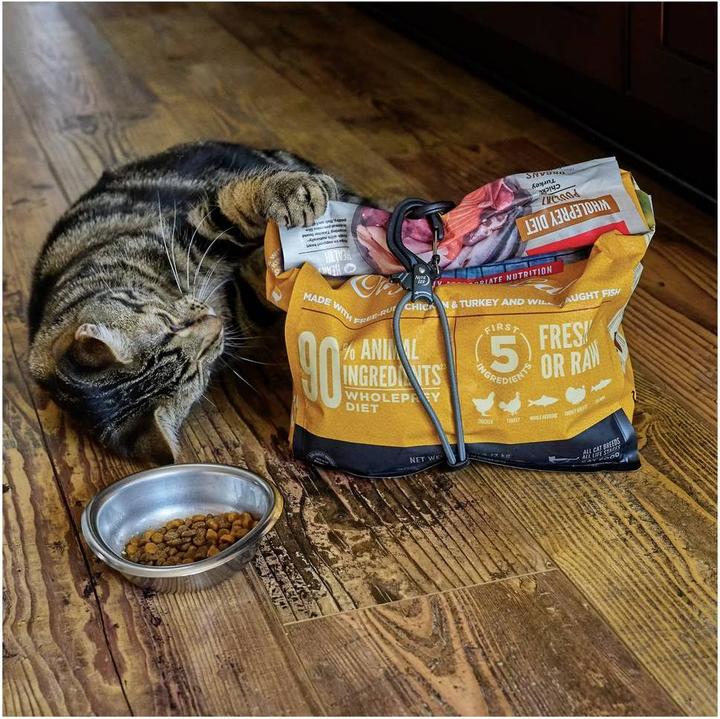 Actual product image Nite Ize CamJam SlideLock Adjustable Bungee - Small