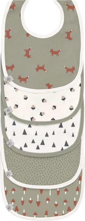 Petite forêt, marronnier