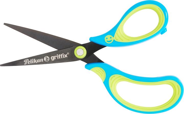 Immagine prodotto Pelikan GRIFFIX - Forbici (15 cm)