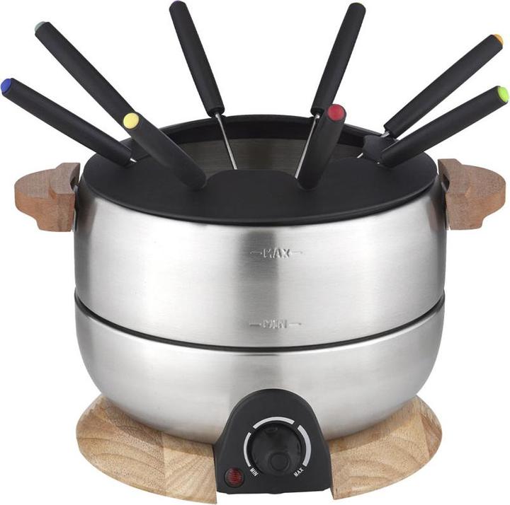 Berger & Lanz Fondue Set