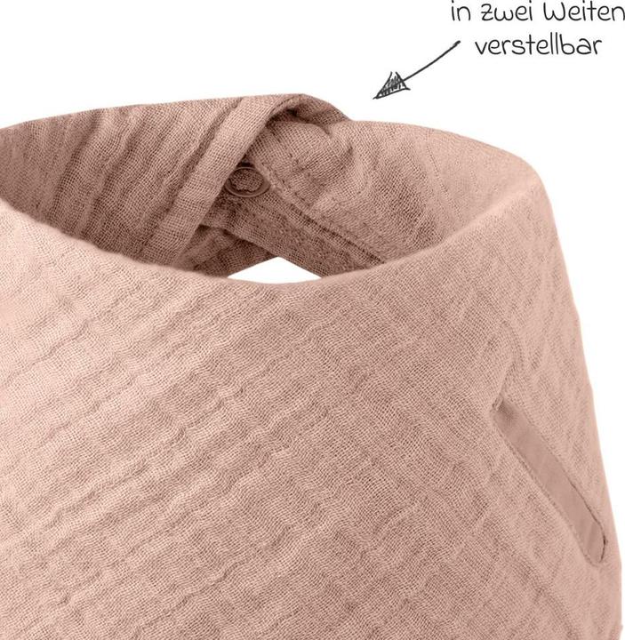 Produktbild Bibs Bandana Bib