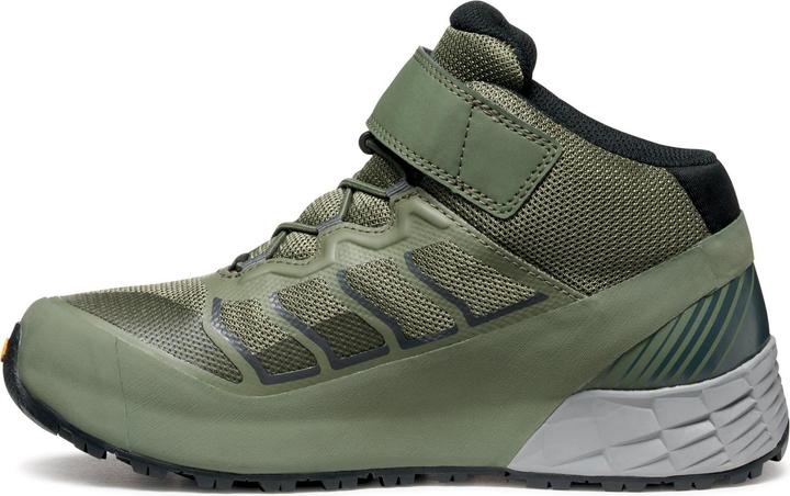 Produktbild Scarpa RR Mid GTX-Y, halbhoher Alltagsschuh (30)