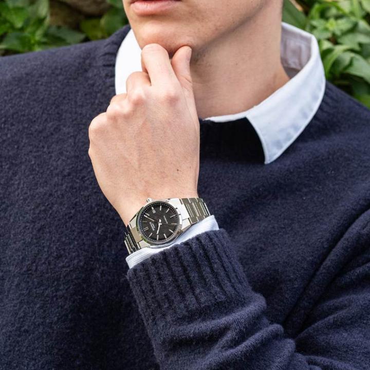 Produktbild Casio EFK-110D-1AER (Analoguhr, 43.50 mm)