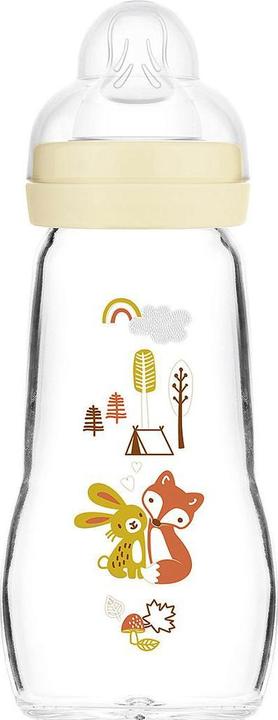 Actual product image MAM Feel Good (170 ml)