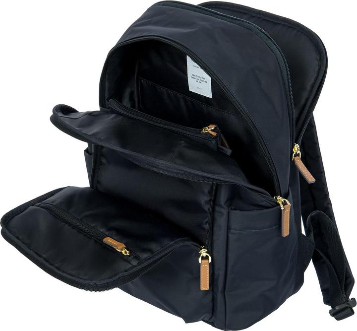 Produktbild Brics X-Collection Daypack 39 cm Laptopfach (19 l)