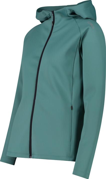 Actual product image CMP Campagnolo Hoodie (3XL)